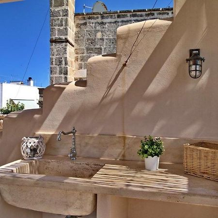 Casa Aurora 17 Con Terrazza Apartment Monopoli Bagian luar foto