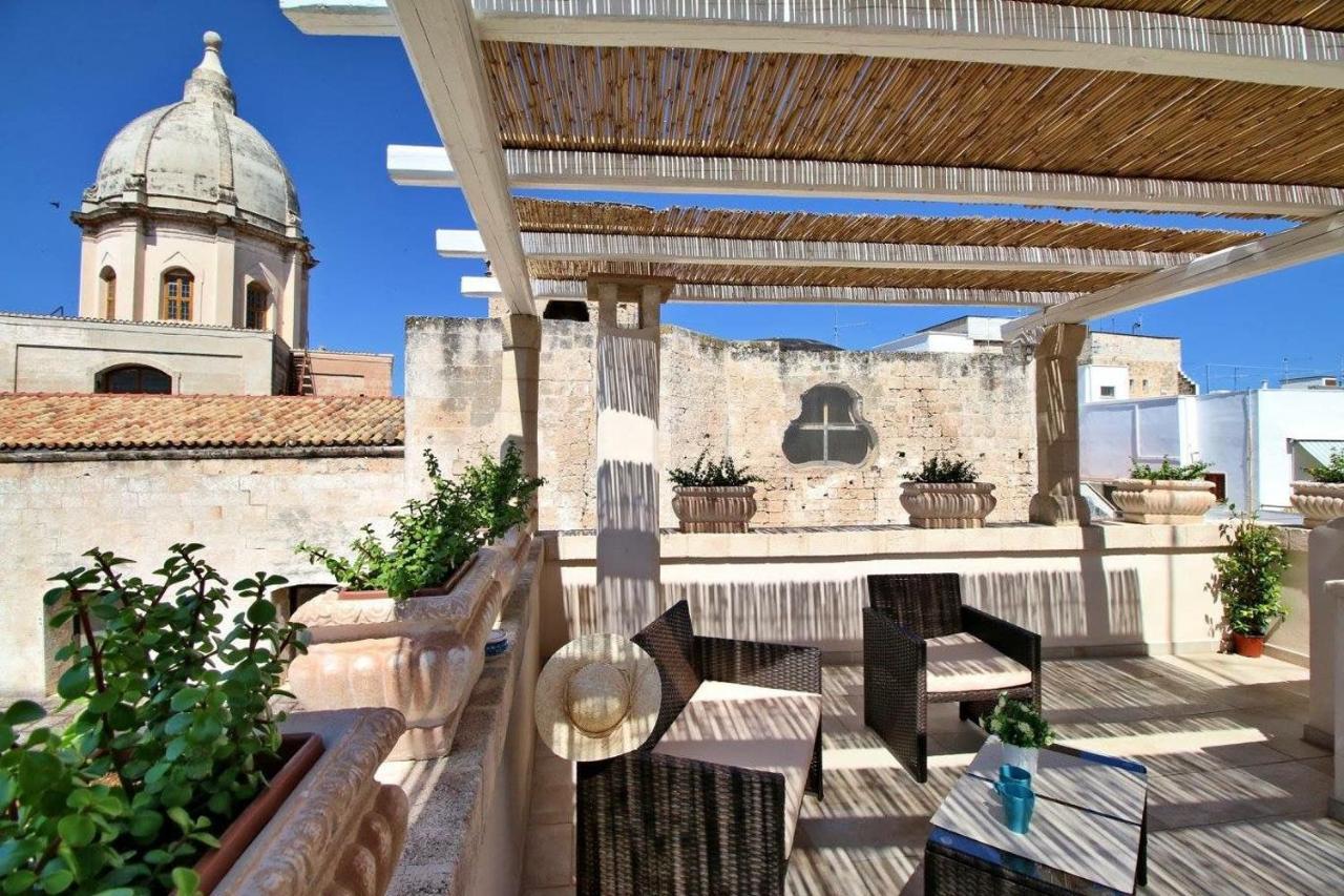 Casa Aurora 17 Con Terrazza Apartment Monopoli Bagian luar foto